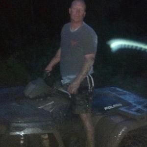 Meet your Posher, Ronnie